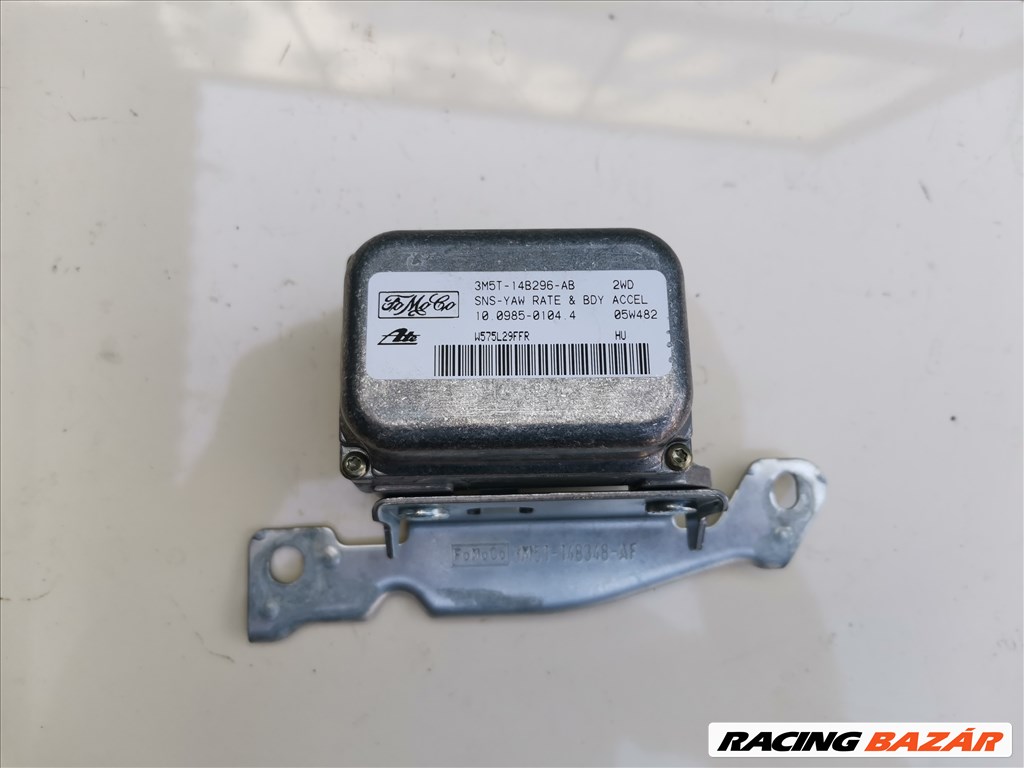 Volvo V50 menetstabilizátor  3m5t14b296ab 1. kép