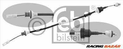 FEBI BILSTEIN 29246 - kuplung bowden SAAB