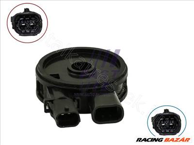 FUEL FILTER COVER IVECO DAILY 06> HEAT EXCHANGER 12> - Fastoriginal 42548584