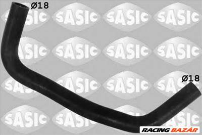 SASIC 3406128 - hűtőcső ALFA ROMEO FIAT
