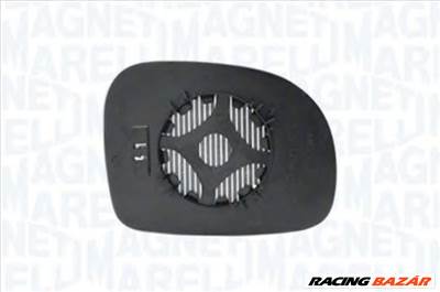 MAGNETI MARELLI 351991305080 - külső visszapillantó tükörlap MERCEDES-BENZ