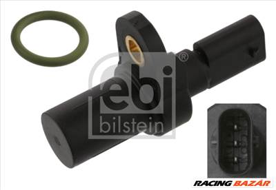 FEBI BILSTEIN 36411 - vezérműtengely pozíció érzékelő BMW MINI