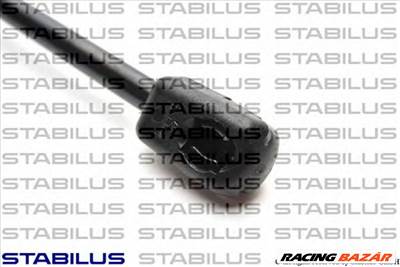 STABILUS 4045WU - csomagtérajtó teleszkóp MERCEDES-BENZ