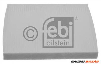 FEBI BILSTEIN 45535 - pollenszűrő BMW