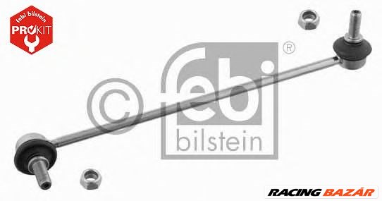 FEBI BILSTEIN 24122 - Stabilizátor pálca AUDI AUDI (FAW) CUPRA SEAT SKODA VW VW (FAW) VW (SVW) 1. kép