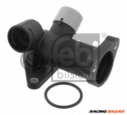 FEBI BILSTEIN 29880 - hűtőfolyadék perem AUDI SKODA VW 1. kép
