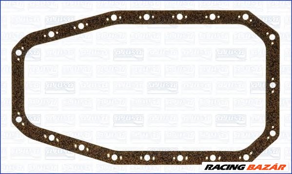 AJUSA 14033900 - olajteknő tömítés ALFA ROMEO FIAT IVECO MULTICAR OPEL RENAULT RENAULT TRUCKS SEAT V 1. kép