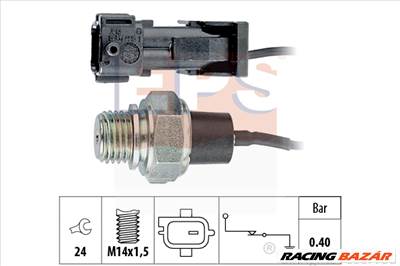 EPS 1.800.144 - olajnyomás kapcsoló SAAB