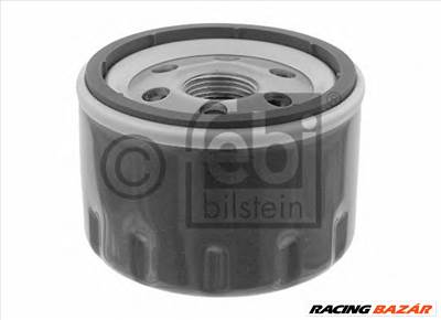 FEBI BILSTEIN 27155 - olajszűrő ALFA ROMEO DACIA JEEP LADA MITSUBISHI NISSAN OPEL RENAULT SUZUKI VAU