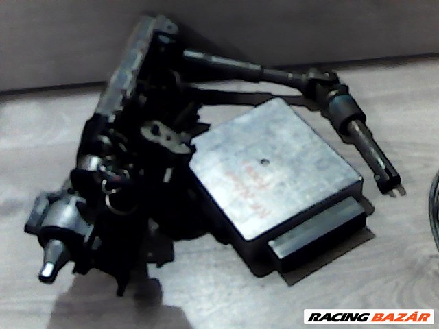 FORD FOCUS 98-04 Motorvezérlő egység ECU PCM modul 1. kép