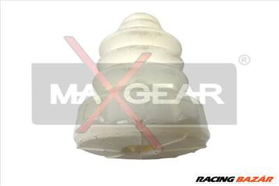 MAXGEAR 72-1724 - ütköző, rugózás AUDI SKODA VW