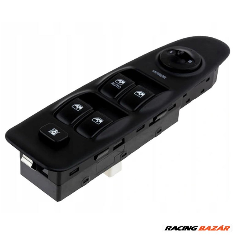 Kia Rio ablakemelő kapcsoló panel 1. kép