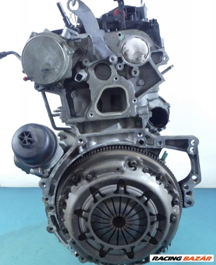 Peugeot 308 I 150 THP 5FX motor  4. kép