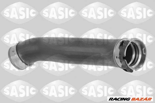 SASIC 3336235 - Töltőlevegő cső BMW 1. kép