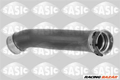 SASIC 3336235 - Töltőlevegő cső BMW
