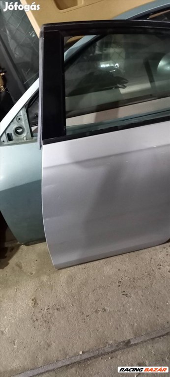 Volkswagen Jetta 5C bal hátsó  1. kép