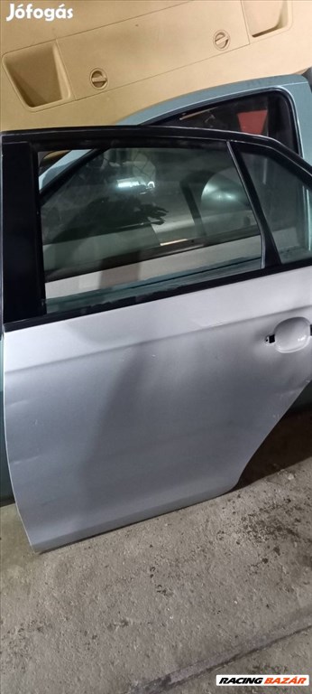 Volkswagen Jetta 5C bal hátsó  2. kép