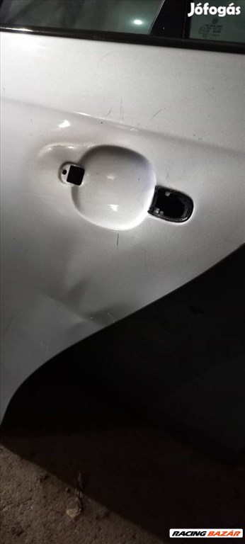 Volkswagen Jetta 5C bal hátsó  3. kép
