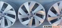 Gyári 17" VW Golf VIII.  /BELMONT/ alufelni 