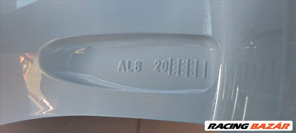 Gyári 17" VW Golf VIII.  /BELMONT/ alufelni  26. kép