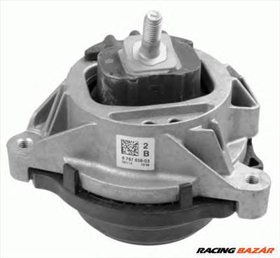 LEMFÖRDER 36996 01 - motortartó bak BMW