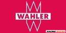 WAHLER 410262.91D - termosztát, hűtőfolyadék CHRYSLER DODGE PLYMOUTH