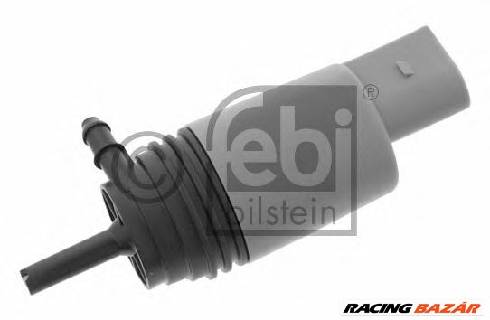 FEBI BILSTEIN 26495 - mosóvízszivattyú, fényszórómosó BMW 1. kép