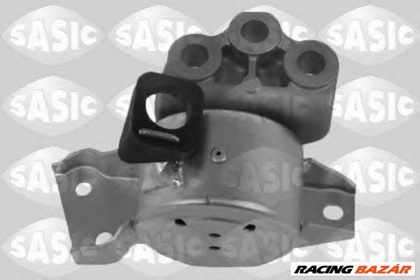 SASIC 2706140 - tartó, motorfelfüggesztés ABARTH ALFA ROMEO FIAT 1. kép