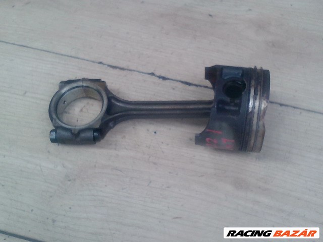 SUZUKI SWIFT 05-10 Dugattyú és hajtókar 1. kép