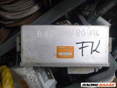 Audi 80 , 100 abs vezérlő egység 443 907 379 C 0265100037 443907379c