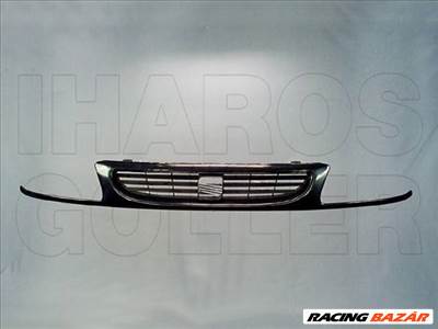 Seat Cordoba 1997-1999 Vario (Kombi)  - Hűtődíszrács (96.8-tól)