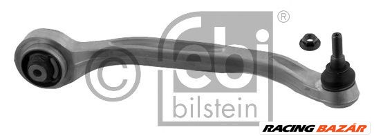 FEBI BILSTEIN 34521 - Lengőkar AUDI 1. kép