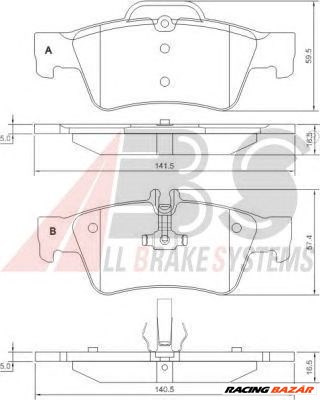 FEBI BILSTEIN 37319 - olajszűrő FIAT MERCEDES-BENZ NISSAN OPEL RENAULT VAUXHALL 1. kép