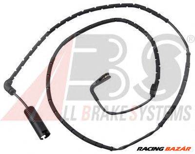 FEBI BILSTEIN 39644 - Lengőkar AUDI