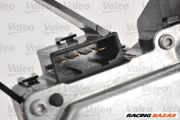 VALEO 404651 - törlőmotor SKODA 1. kép