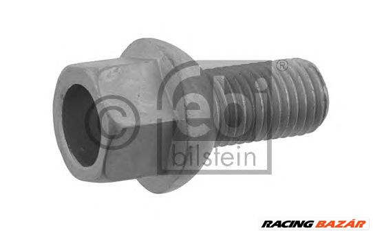 FEBI BILSTEIN 46631 - kerékcsavar AUDI MERCEDES-BENZ VW 1. kép