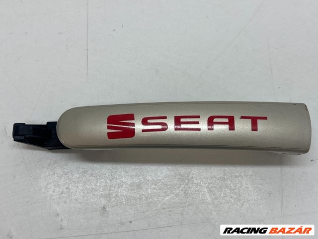    SEAT LEON (1M1)   Bal első Külső Kilincs  #5165 3b0837207 1. kép