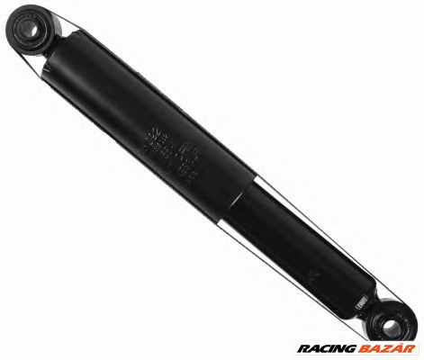 SACHS 315 092 - lengéscsillapító CHEVROLET DAEWOO 1. kép