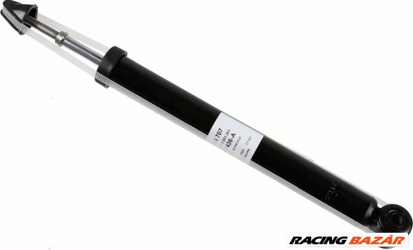 SACHS 316 707 - lengéscsillapító NISSAN 1. kép