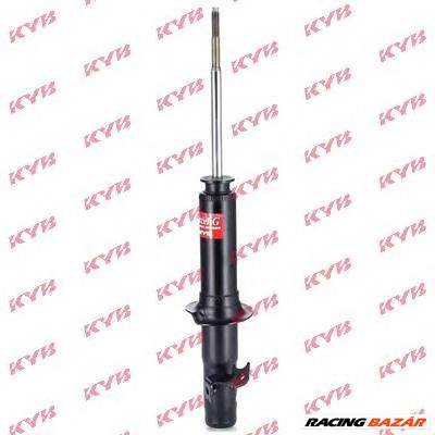 KYB 341233 - lengéscsillapító HONDA ROVER