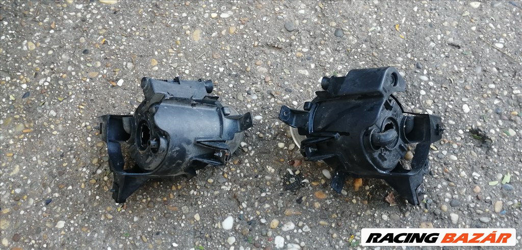 Audi A3 (8P), Audi RS3 (8P), Audi S3 (8P) gyári ködlámpa pár 2. kép