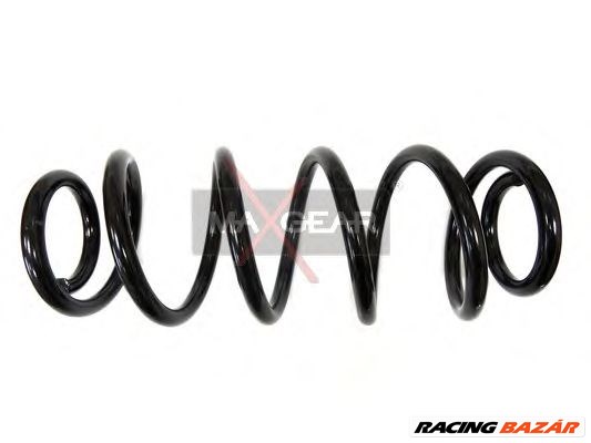 MAXGEAR 60-0019 - futómű rugó AUDI VW 1. kép