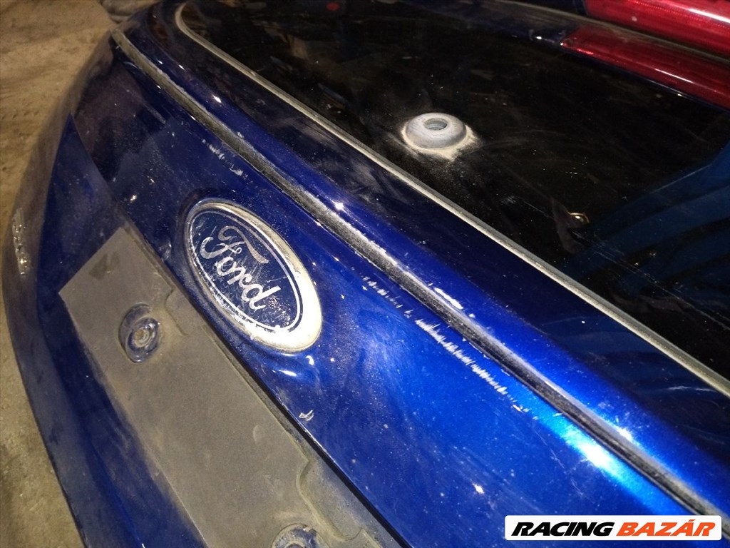 Ford Focus 3 2011-2014 csomagtérajtó üresen, több színben 8. kép