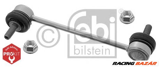 FEBI BILSTEIN 44721 - Stabilizátor pálca CITROËN DS PEUGEOT 1. kép
