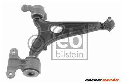 FEBI BILSTEIN 26646 - Lengőkar CITROËN FIAT LANCIA PEUGEOT