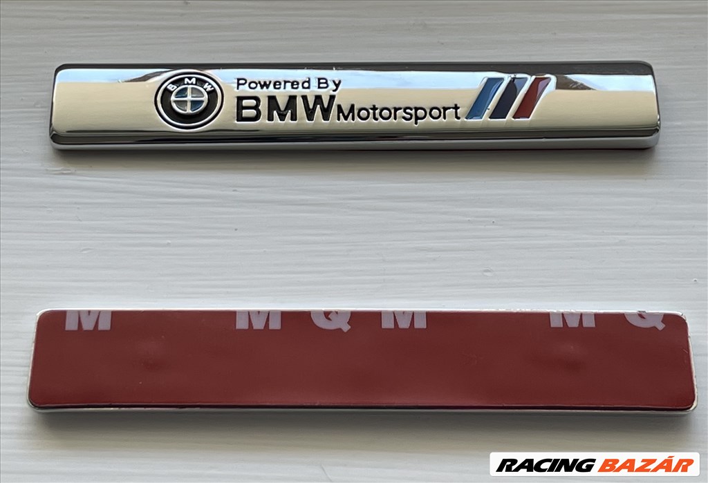 BMW Motorsport embléma 3. kép