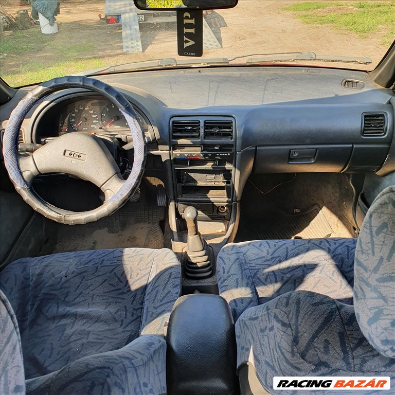 SUZUKI SWIFT II (AH/AJ) 1.3 (SF413/AH35/ MA) 1991-1995 68 LE/50 KW G13B bontott alkatrészek eladók! 5. kép