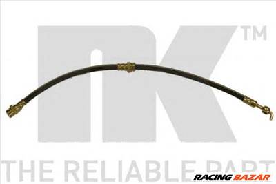 NK 853509 - fékcső KIA