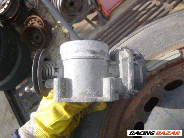 Audi A6 (C4 - 4A) C4 - 4A ,,2,8,, fojtószelep 078 133 063 G 078133063g 5. kép