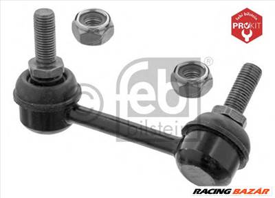 FEBI BILSTEIN 34714 - Stabilizátor pálca NISSAN